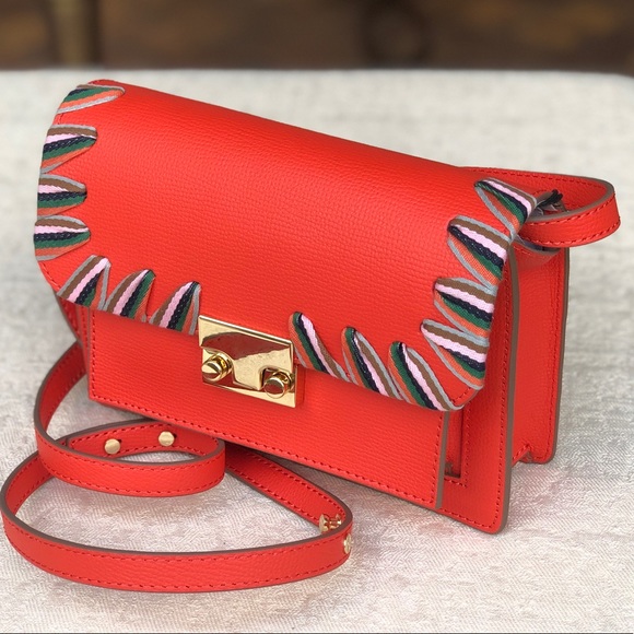 Loeffler Randall Handbags - LOEFFLER RANDALL crossbody